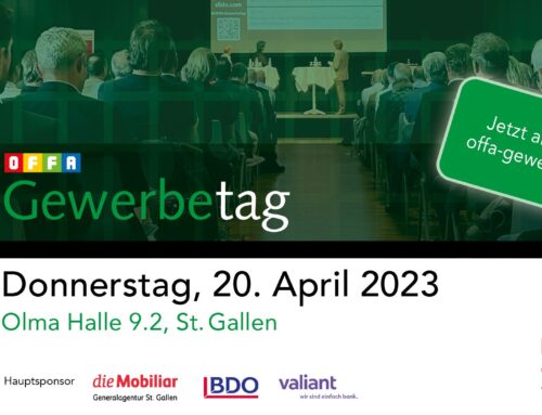 OFFA-Gewerbetag 2023